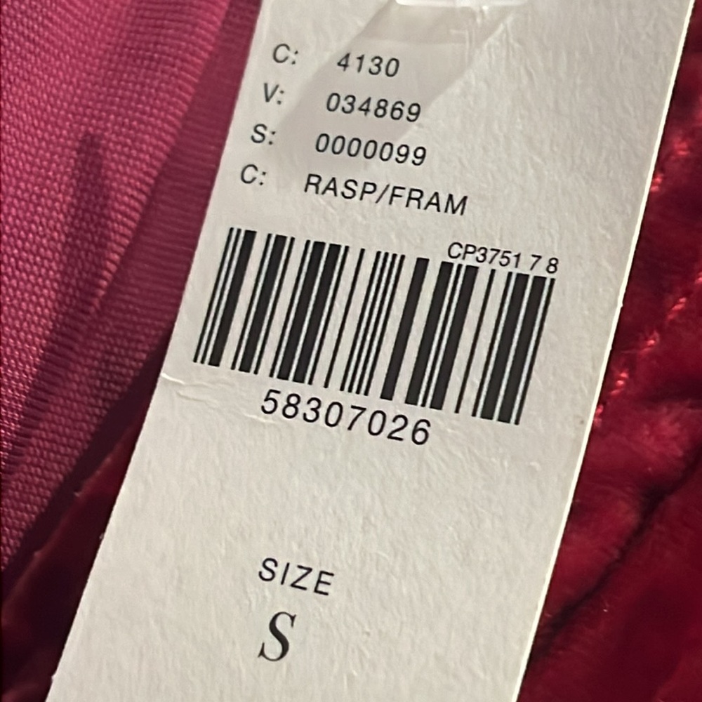 New Anthropologie Melody Velvet Tunic Dress - Picture 5 of 16